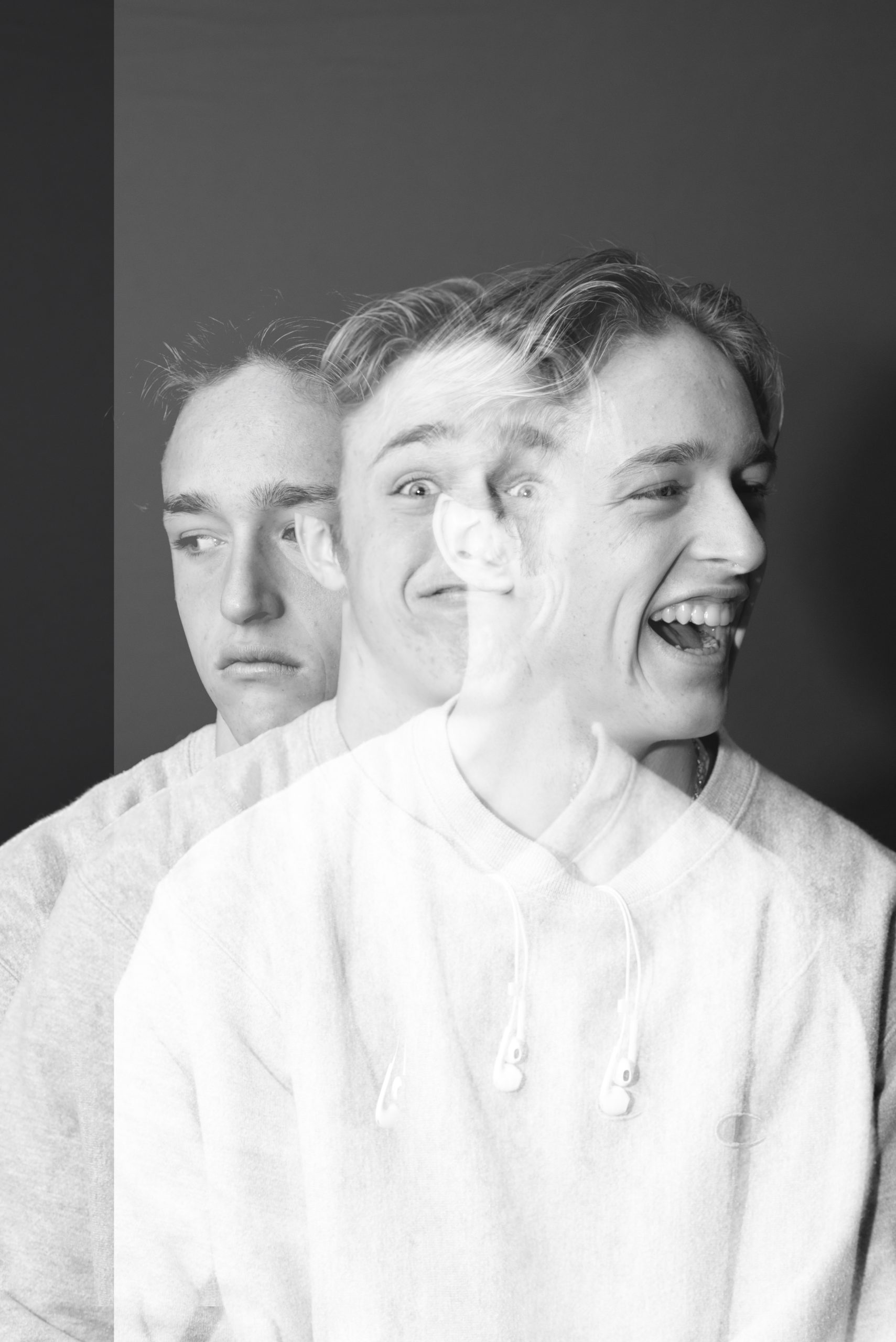 Split Personality